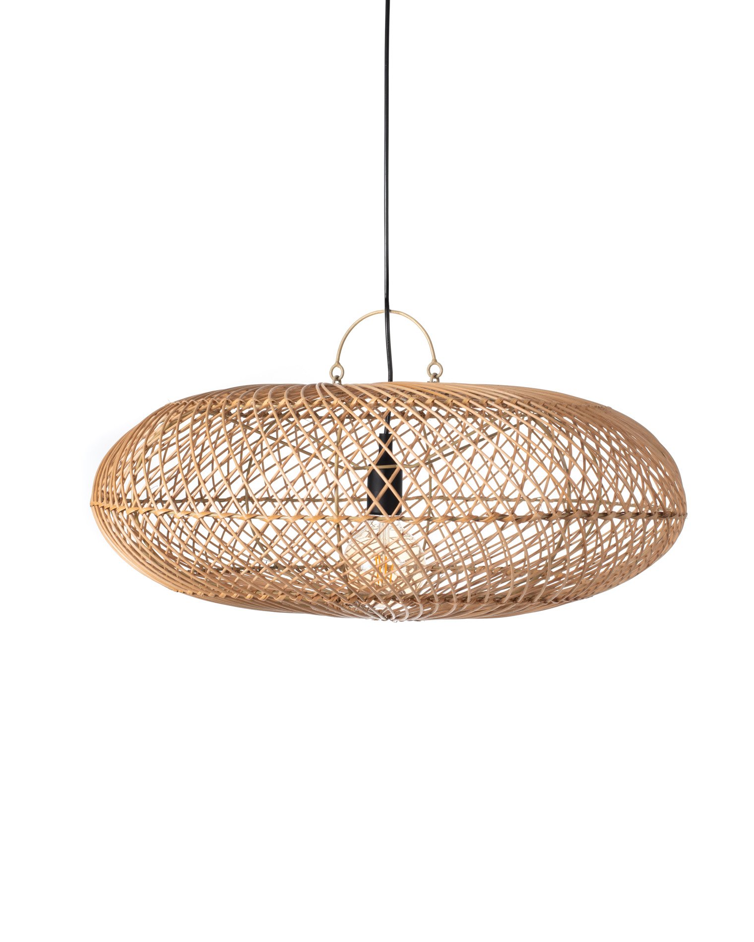 RAFFINE LAMP